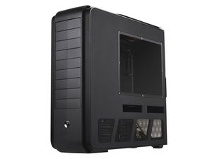 Silverstone Temjin TJ11B-W
