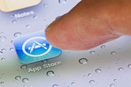 - iPad 3 får svært høyoppløst skjerm