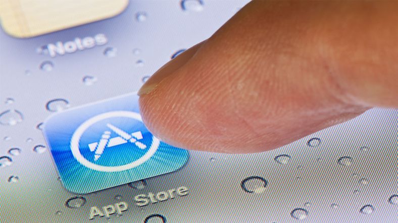 - iPad 3 får svært høyoppløst skjerm