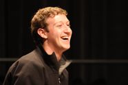 Facebook skal legge reklame i nyhetsfeeden din