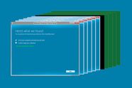 Det blir lettere å installere Windows 8