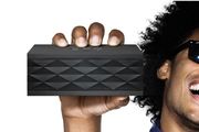 Les Jawbone Jambox