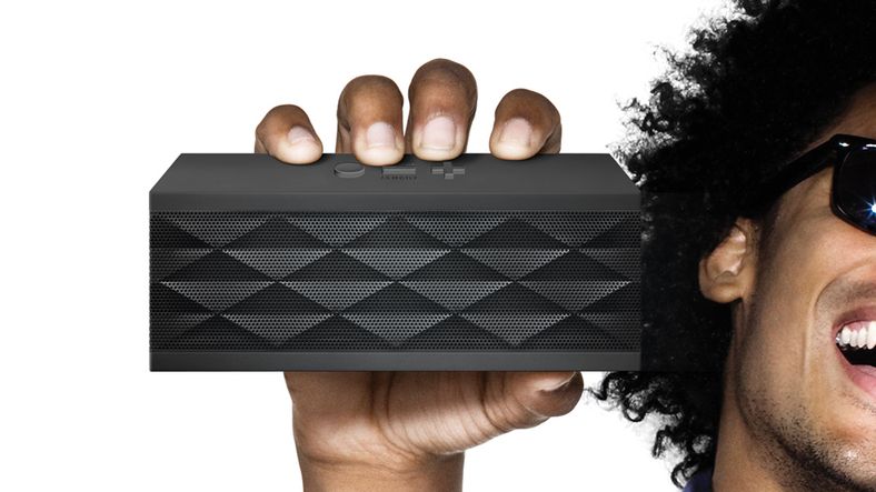 Jawbone Jambox