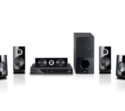 LG HX906SB 