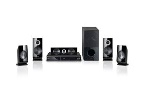 LG HX906SB 