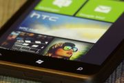 Les HTC Titan