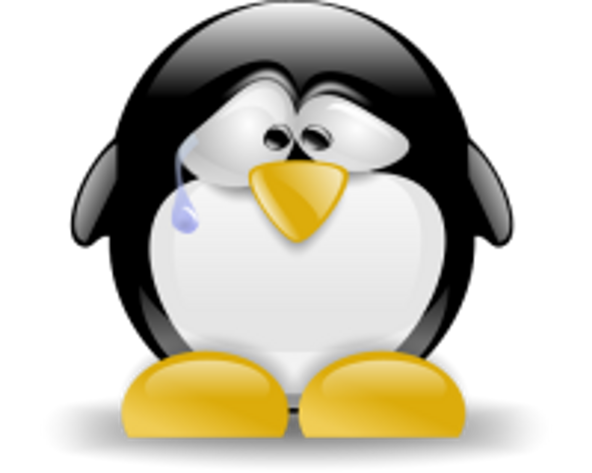 Selv om Linux kan passe til mye og mangt, er det ikke noe jeg ser for meg å bytte til permanent.