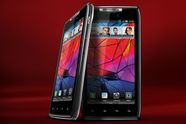 Motorola XT910 Razr