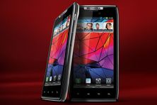 Android 4.0 for Motorola Razr lekket