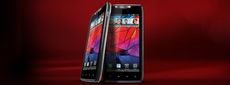 Android 4.0 for Motorola Razr lekket