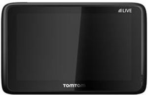 Tomtom Go Live 1015