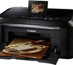 Canon Pixma MG8250