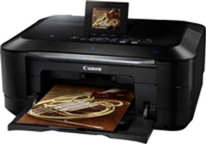 Canon Pixma MG8250