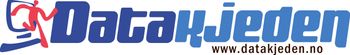 Datakjeden logo