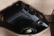 Fujifilm FinePix X10