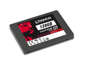 Kingston SSDNow V200 128GB