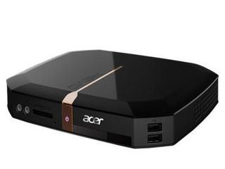 Klikk for å vise bilde i full størrelse Acer Aspire Revo 70 320GB