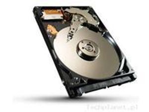 Seagate Momentus XT 750GB