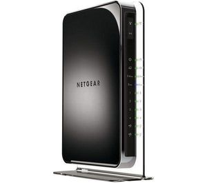 Netgear N900