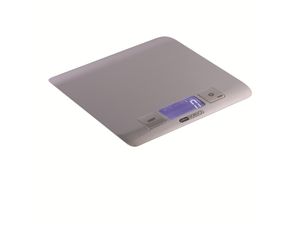 OBH Nordica Balance 5000 Kj&oslash;kkenvekt