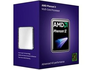 AMD Phenom II X6 1045T