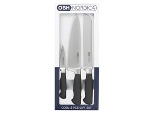 OBH Nordica Oden Knivsett