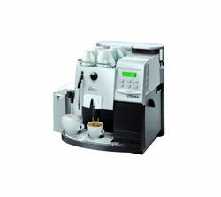 Saeco Royal Cappuccino espressomaskin