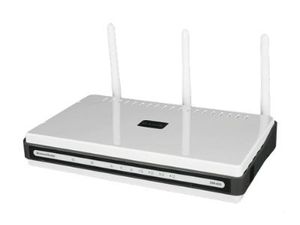D-Link DIR-655