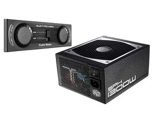 Cooler Master Silent Pro Hybrid 1300W
