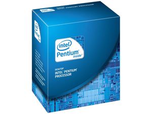Intel Pentium G630