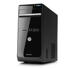 HP Pavilion P6-2067sc