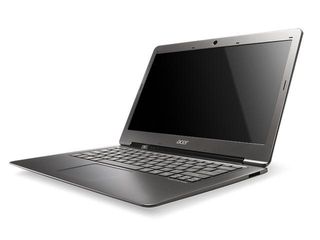 Klikk for å vise bilde i full størrelse Acer Aspire S3-951 256GB
