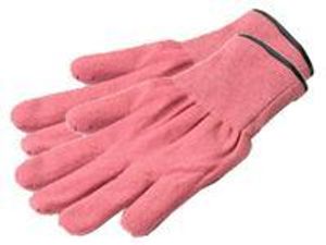 Iceman Winter Gloves Honeysuckle