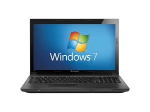 Lenovo ThinkPad B570e B800 2GB