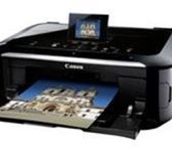 Canon Pixma MG5350