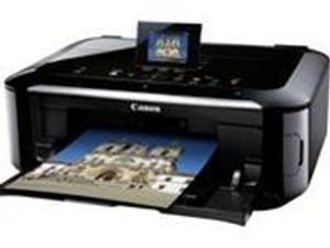 Canon Pixma MG5350