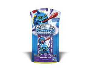 Activision Skylanders: Wrecking Ball 