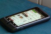 Les Dolphin Browser HD
