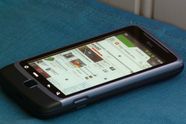 Dolphin Browser HD