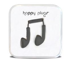 Happy Plugs Headset Earbud