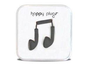 Happy Plugs Headset Earbud