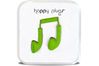 Happy Plugs Headset Earbud