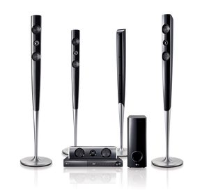 LG HX906TIN