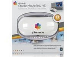 Pinnacle Studio Moviebox 15 HD