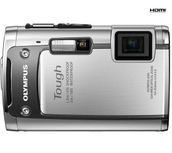 Olympus Mju Tough-610