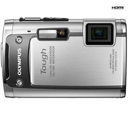 Olympus Mju Tough-610