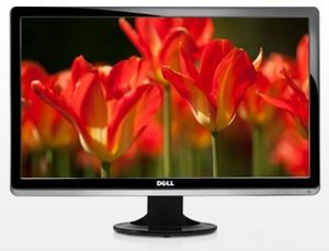 Dell Ultraslim S2330MX