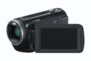 Panasonic HDC-SD80EC