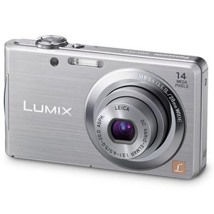 Panasonic Lumix DMC-FS16