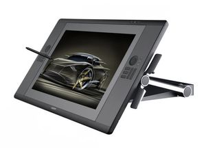 Wacom Cintiq 24HD